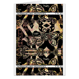 Propriétés du lac Geranium