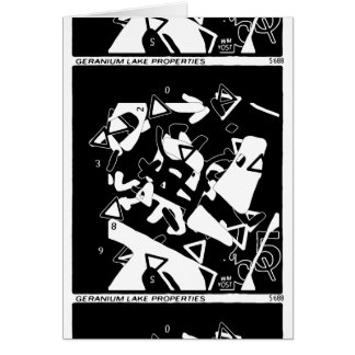 Propriétés du lac Geranium