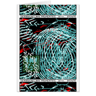 Propriétés du lac Geranium