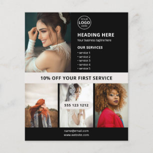 PROSPECTUS 11,4 CM X 14,2 CM 