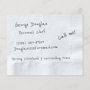 PROSPECTUS 11,4 CM X 14,2 CM