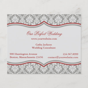 PROSPECTUS 11,4 CM X 14,2 CM