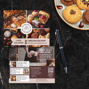 PROSPECTUS 11,4 CM X 14,2 CM 
