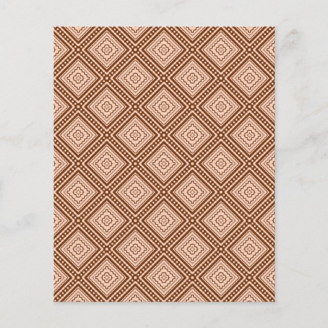 PROSPECTUS 11,4 CM X 14,2 CM 39 (Devant)