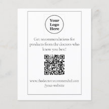 Affichage de la table de code QR