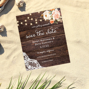 Prospectus 11,4 Cm X 14,2 Cm Bois Budget, Luminaires dentelle rose florale Enre