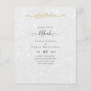 PROSPECTUS 11,4 CM X 14,2 CM BUDGET