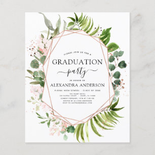 Prospectus 11,4 Cm X 14,2 Cm Budget 2023 Diplôme Eucalyptus Verdure
