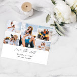 Prospectus 11,4 Cm X 14,2 Cm Budget Ele Chic 5 Multi Photo Enregistrer la date<br><div class="desc">******* LE PAPIER MAQUILLAGE EST MINCE. MISE À NIVEAU D'UN PAPIER PLUS ÉPAISSE. AUCUNE ENVELOPPE N'EST INCLUSE. POUR LE STOCK CARD, CARTES ÉPAISSEUSES, VÉRIFIEZ LE LIEN CI-DESSOUS. STOCK CARTE, CARTES ÉPAISSEUSES ONT UNE OPTION POUR ENVELOPPES OU LES INCLUT******** Économisez de l'argent sur les cartes avec un prospectus papier. Faites plaisir...</div>