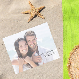 Prospectus 11,4 Cm X 14,2 Cm Budget Minimaliste Chic Photo H Enregistrer la Dat