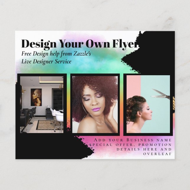 Prospectus 11,4 Cm X 14,2 Cm Budget Photo Collage Mariage de l'invitation (Devant)