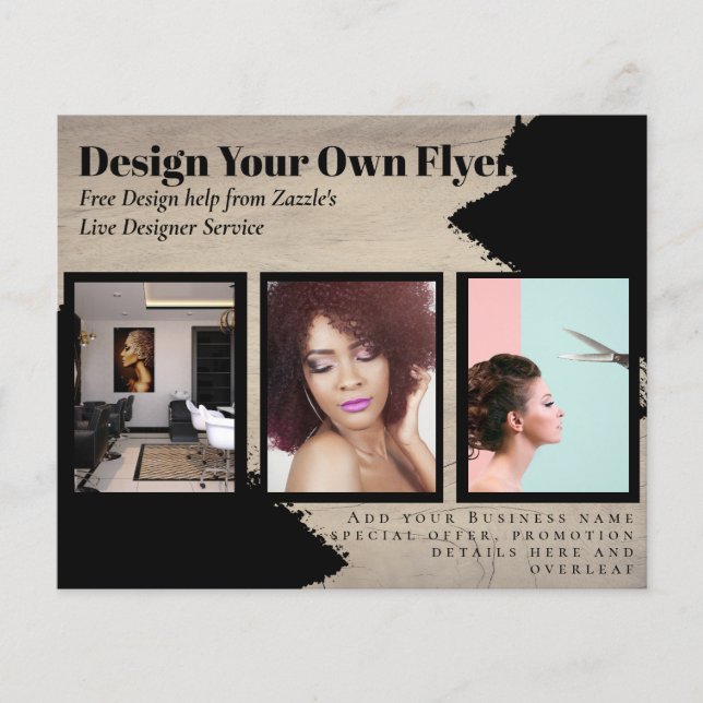 Prospectus 11,4 Cm X 14,2 Cm Budget Photo Collage Mariage de l'invitation (Devant)