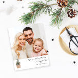 Prospectus 11,4 Cm X 14,2 Cm Budget Russe Winter Tree V Note Photo Holiday<br><div class="desc">******* LE PAPIER MAQUILLAGE EST MINCE. MISE À NIVEAU D'UN PAPIER PLUS ÉPAISSE. AUCUNE ENVELOPPE N'EST INCLUSE. POUR LE STOCK CARD, CARTES ÉPAISSEUSES, VÉRIFIEZ LE LIEN CI-DESSOUS. STOCK CARTE, CARTES ÉPAISSEUSES ONT UNE OPTION POUR ENVELOPPES OU LES INCLUT******** Économisez de l'argent sur les cartes avec un prospectus papier. Chauffez vos...</div>