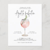 Budget Vin rose vieilli à la perfection 40e annive