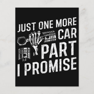 Prospectus 11,4 Cm X 14,2 Cm Cadeau mécanique automatique