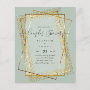 Prospectus 11,4 Cm X 14,2 Cm Cadeaux de mariage POUR COUPLES DE FUTURS MARIÉS C