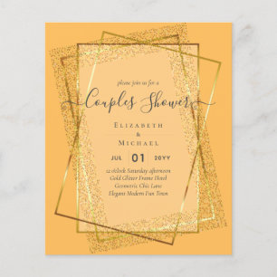 Prospectus 11,4 Cm X 14,2 Cm Cadeaux de mariage POUR COUPLES DE FUTURS MARIÉS C