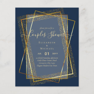 Prospectus 11,4 Cm X 14,2 Cm Cadeaux de mariage POUR COUPLES DE FUTURS MARIÉS C