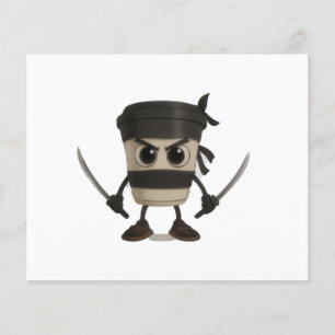 Prospectus 11,4 Cm X 14,2 Cm Cappuccino Assassino