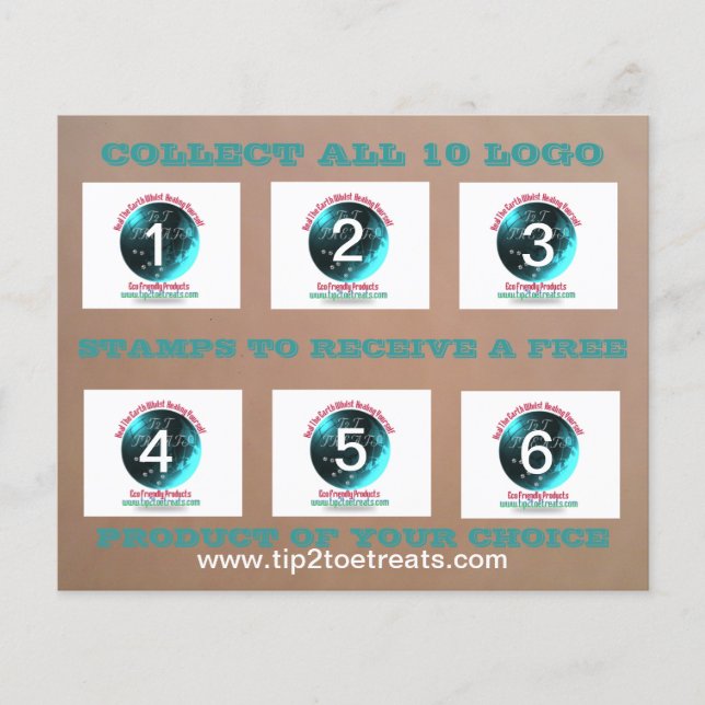 Prospectus 11,4 Cm X 14,2 Cm Cartes de timbre/coupon (Devant)