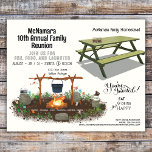 Prospectus 11,4 Cm X 14,2 Cm Circulaire d'invitation à la réunion de famille ab<br><div class="desc">Présentez notre circulaire d'invitation à la réunion de famille abordable, la solution idéale pour accueillir un rassemblement mémorable sans casser la banque. Conçu à la fois pour un prix abordable et un style, ce prospectus d'invitation vous permet d'offrir un accueil chaleureux à vos proches tout en respectant votre budget. Notre...</div>