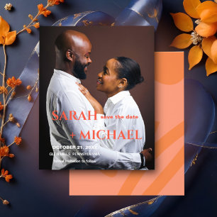 Prospectus 11,4 Cm X 14,2 Cm Couleurs Modernes Collage Budget Enregistrer La Da