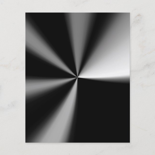 Prospectus 11,4 Cm X 14,2 Cm Créez votre propre personnalisation (Devant)