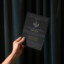 Crystales spirituelles mystiques noires