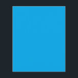 Prospectus 11,4 Cm X 14,2 Cm Décor Arrière - plan bleu ciel<br><div class="desc">Ce produit sur mesure est disponible dans un décor de couleur bleu cyan pour vous-même ou comme cadeau sûr de faire une impression en toutes occasions. Cliquez sur le bouton "Customisez-le !" ou sur le lien que vous trouverez sur cette page de produit pour révéler un ensemble d'outils de conception...</div>