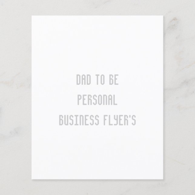 Prospectus 11,4 Cm X 14,2 Cm dépliants commerciaux personnalisés (Devant)