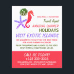 Prospectus 11,4 Cm X 14,2 Cm Dollar de sable, Poisson étoilé, Cheval de mer, Ag<br><div class="desc">Dollar De Sable,  Starfish,  Seahorse,  Agent De Voyage Annonces De Publicité Par Le Magasin Carte de visite.</div>