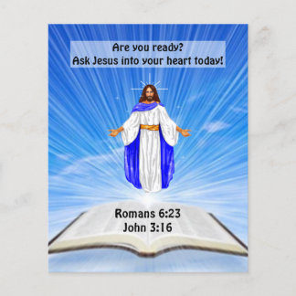 Prospectus 11,4 Cm X 14,2 Cm Es-tu prête ?