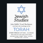 Prospectus 11,4 Cm X 14,2 Cm Etoile De David, Judaïsme, Études Juives Publicité<br><div class="desc">Etoile De David,  Judaïsme,  Études Juives Annonces Publicitaires Par Le Magasin Carte de visite.</div>