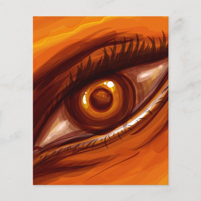 Prospectus 11,4 Cm X 14,2 Cm Folleto (Devant)