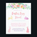 Prospectus 11,4 Cm X 14,2 Cm Insectes de chasse à oeuf de pâques pour<br><div class="desc">Insectes en pastel mignons de chasse à oeuf de pâques pour votre collecteur de fonds d'école ou d'église</div>