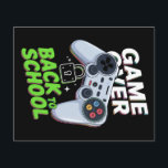 Prospectus 11,4 Cm X 14,2 Cm Jeu De Retour À L'École Funky Première Journée Éco<br><div class="desc">Jeu De Retour À L'École Funky Première Journée École</div>