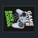 Prospectus 11,4 Cm X 14,2 Cm Jeu De Retour À L'École Funky Première Journée Éco<br><div class="desc">Jeu De Retour À L'École Funky Première Journée École</div>