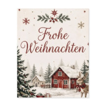 Joyeux Noël Image de vœux