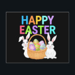 Prospectus 11,4 Cm X 14,2 Cm Joyeux Pâques 2025 Oeufs Lapin mignon lapin lapin<br><div class="desc">Joyeux Pâques 2025 Oeufs Lapin mignon lapin lapin</div>