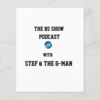 Prospectus 11,4 Cm X 14,2 Cm LE porte - clé BS Show