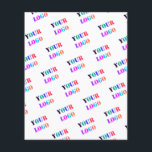 Prospectus 11,4 Cm X 14,2 Cm Logo Personnalisé Photo Promotionné Personnalisé M<br><div class="desc">Logo Personnalisé Photo Promotionnel Personnalisé Moderne Business Office Promotion Société ou Cadeau Personnalisé Professionnel - Ajouter Votre Logo - Image - Photo / Texte - Plus - Redimensionner et déplacer ou supprimer / Ajouter Image / Texte avec outil de personnalisation. Choisissez / Ajoutez Vos Couleurs Préférées. Veuillez utiliser votre logo...</div>