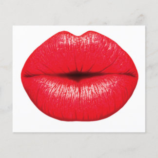 Prospectus 11,4 Cm X 14,2 Cm Love kiss Home Office personnalisé
