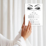 Prospectus 11,4 Cm X 14,2 Cm Maquillage Artiste Beauté Parties scintillant Prix<br><div class="desc">✨ 💄 Shimmer en style : Florence Studio’s Silver Grey Parties scintillant Beauté Prix Flyer ! 💄 ✨ Bonjour, Maestros de maquillage et Luminaires de cils! 🌟 Êtes-vous prêt à présenter vos services de beauté dans un dépliant qui brille autant que votre métier? Présentez le maquillage Artiste Beauté Parties scintillant...</div>