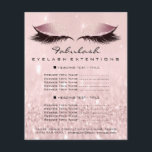 Prospectus 11,4 Cm X 14,2 Cm Maquillage Artiste Beauté Salon Wellness Circulair<br><div class="desc">🌸 déplier la sérénité et le style : FlorenceK's Pink SPA Flyer for Beauty Aficionados 🌸 Bonjour, les experts de beauté et les amateurs de spa! Êtes-vous prêt à captiver votre clientèle avec un prospectus aussi apaisant que vos services? Voici le maquillage Artist Beauté Salon Wellness Flyer Pink SPA Flyer,...</div>