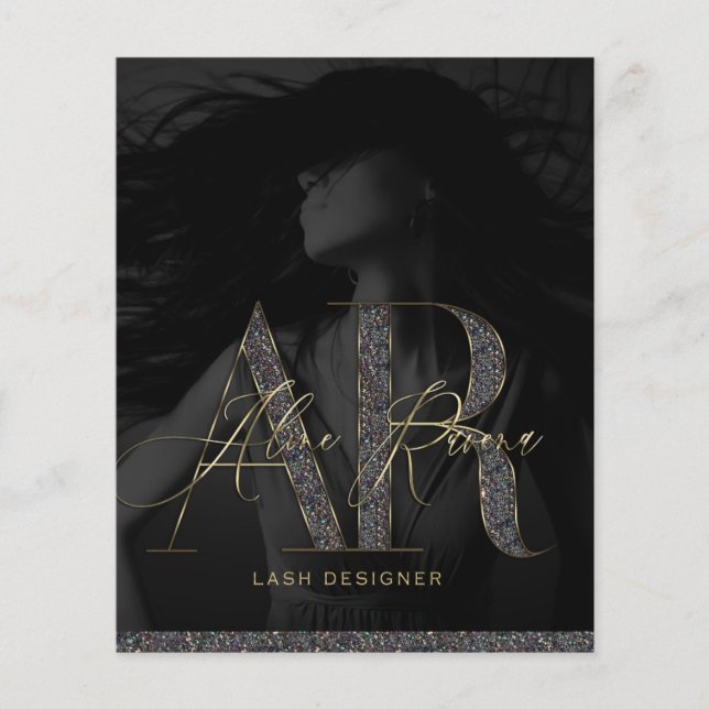 Prospectus 11,4 Cm X 14,2 Cm  Materiais para Marketing > Flyers (Devant)