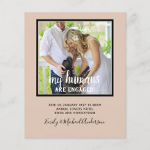 NOS Humains sont ENGAGÉS - ENGAGEMENT de PHOTO D'A