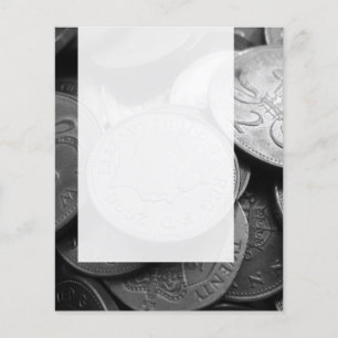 Prospectus 11,4 Cm X 14,2 Cm Panel 027 - Big Money