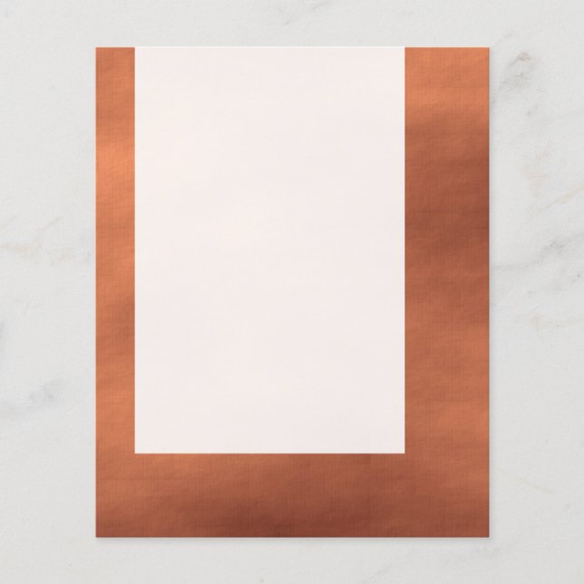 Prospectus 11,4 Cm X 14,2 Cm Panel 09 - Martian Sandstorm (Devant)