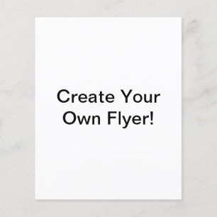 Prospectus 11,4 Cm X 14,2 Cm Personnaliser Ajouter un nom Photo ou oeuvre d'art