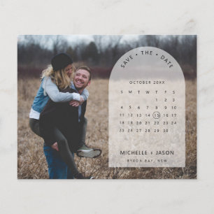 Prospectus 11,4 Cm X 14,2 Cm Photographie du calendrier BUDGET Enregistrer la d